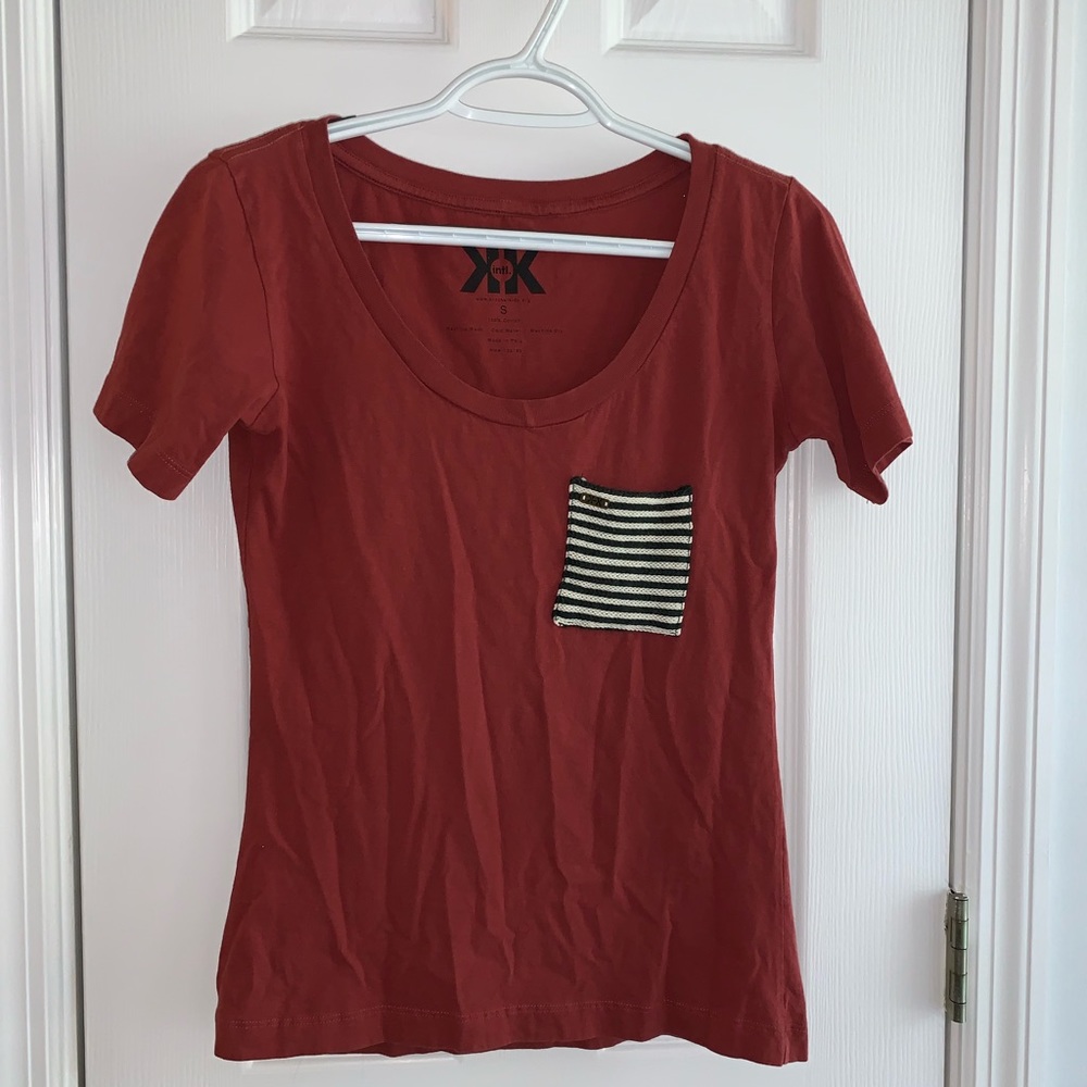 HANDMADE TEE